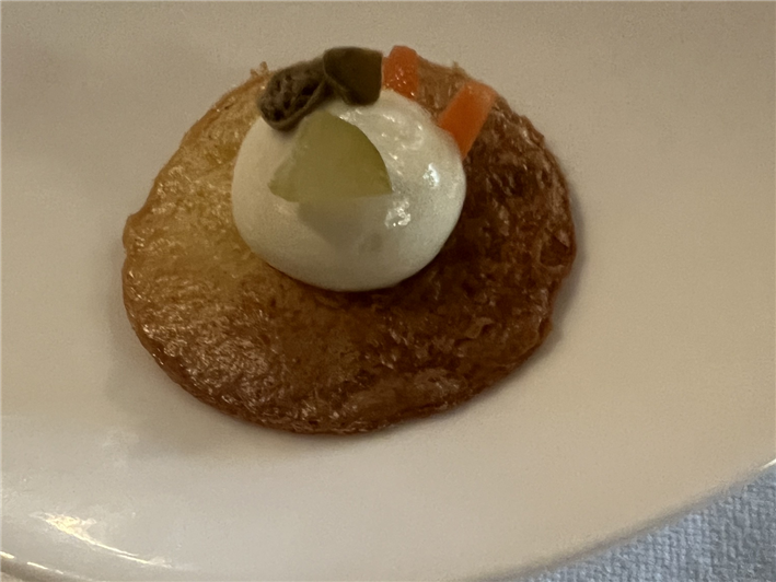 canape